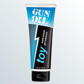 Gun Oil H2O Gel "Toy" Water-Based Lube | 3.3oz